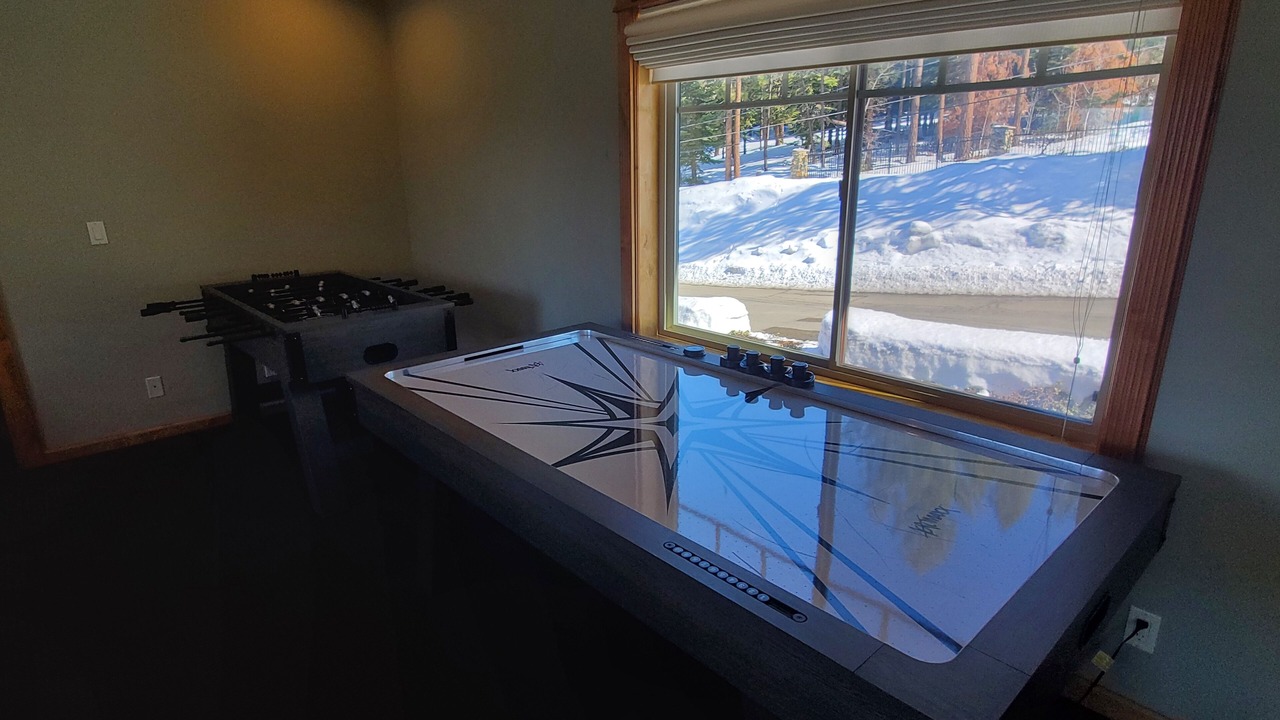 Photo of Bedroom in Montgomery Estates