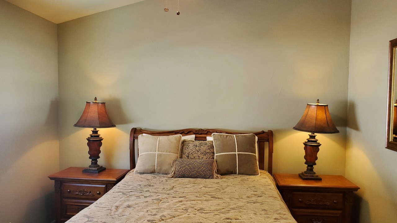 Photo of Bedroom in Montgomery Estates