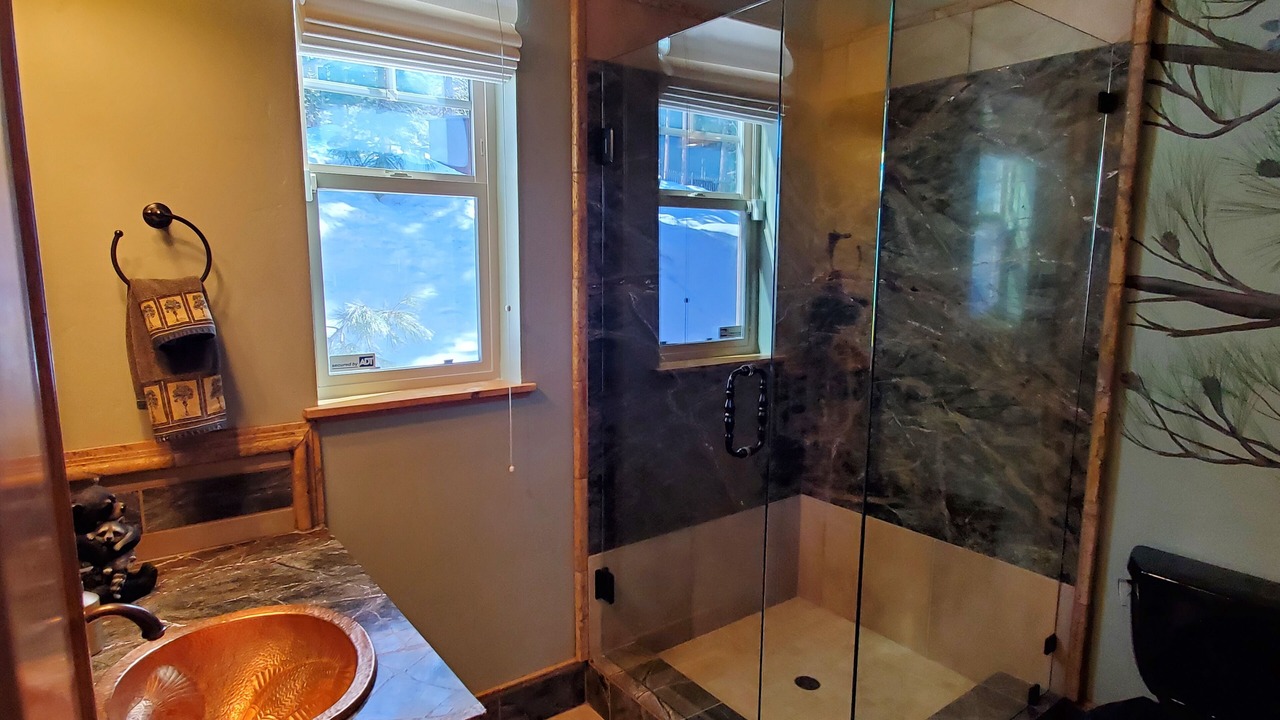 Photo of Bathroom in Montgomery Estates