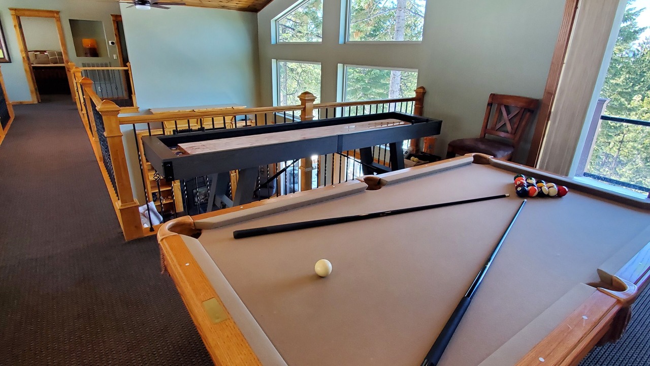 Photo of Bedroom in Montgomery Estates