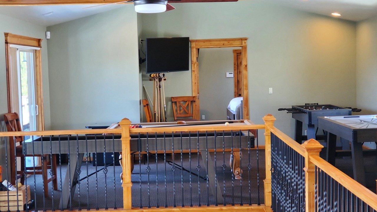 Photo of Bedroom in Montgomery Estates
