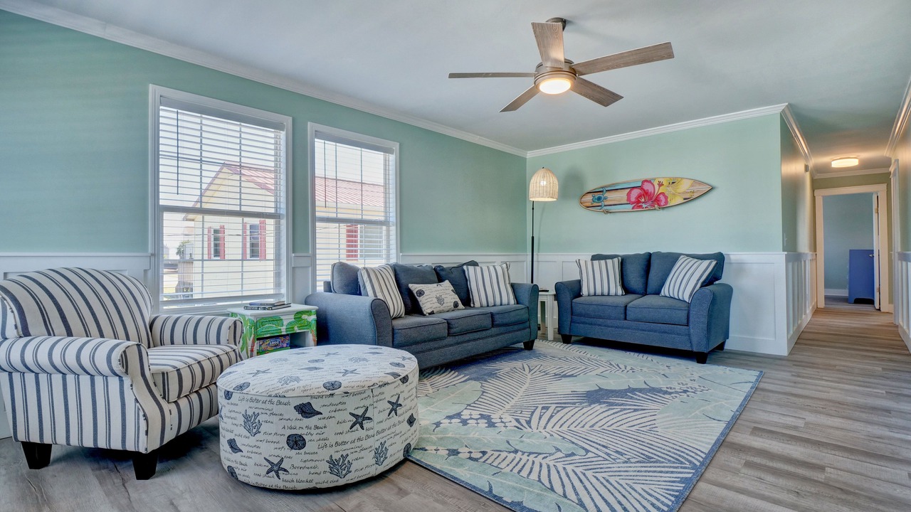 Photo of Bedroom in Surf City