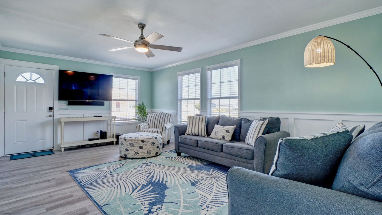 Photo of Bedroom in Surf City