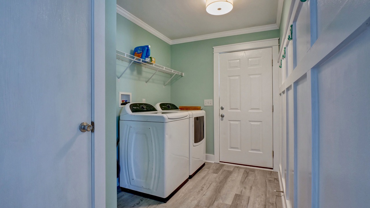 Photo of Bedroom in Surf City