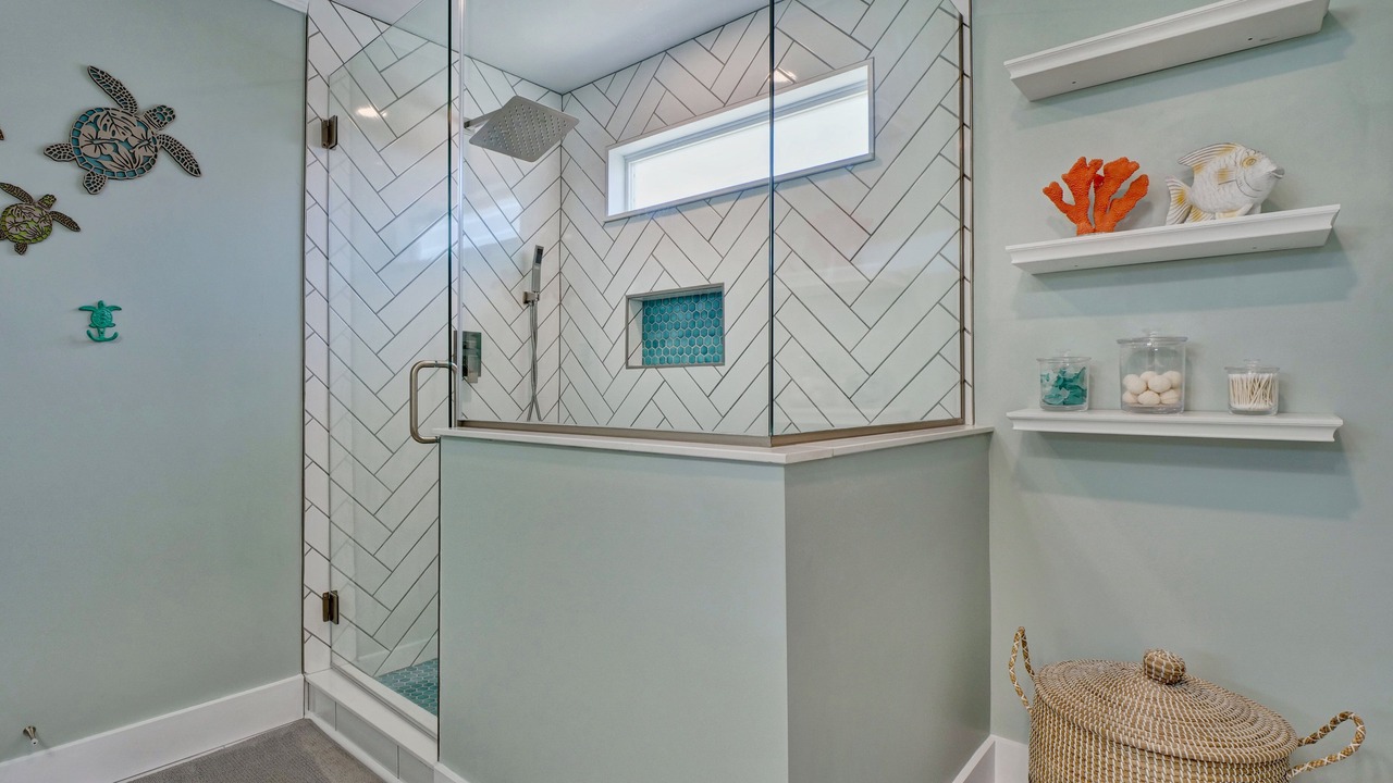 Photo of Bathroom in Surf City