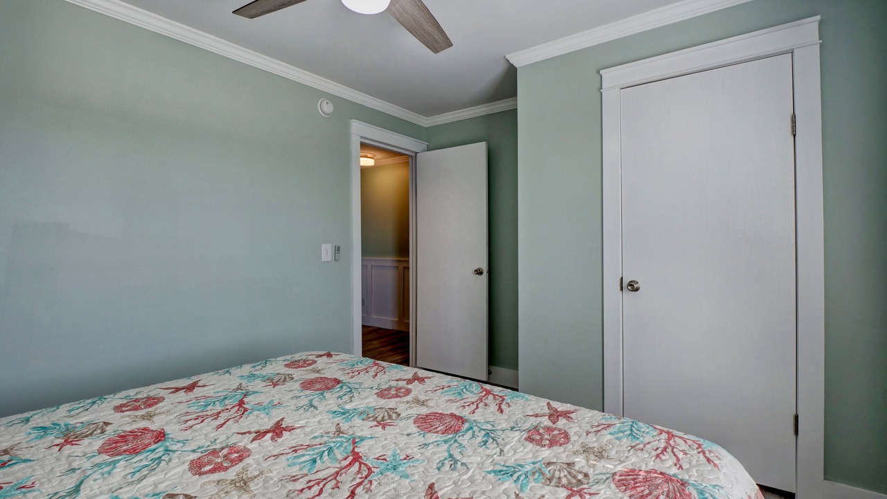 Photo of Bedroom in Surf City