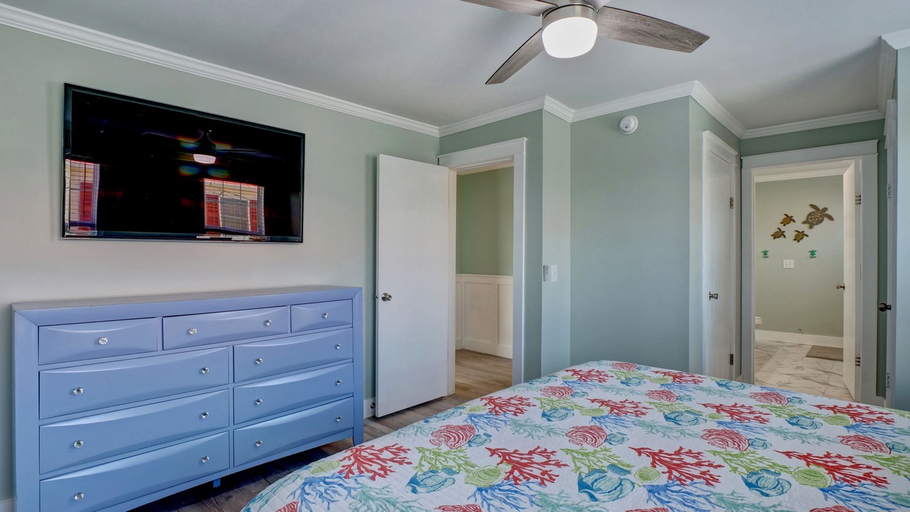 Photo of Bedroom in Surf City