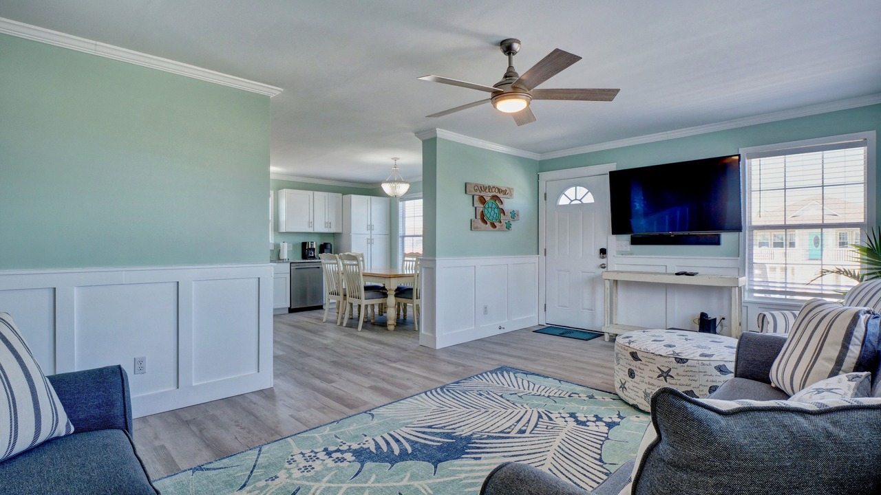 Photo of Livingroom in Surf City