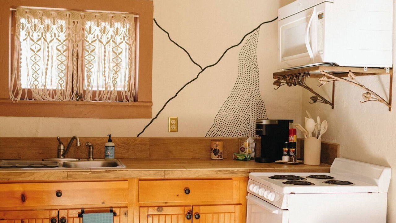 Photo of Kitchen in Old Town