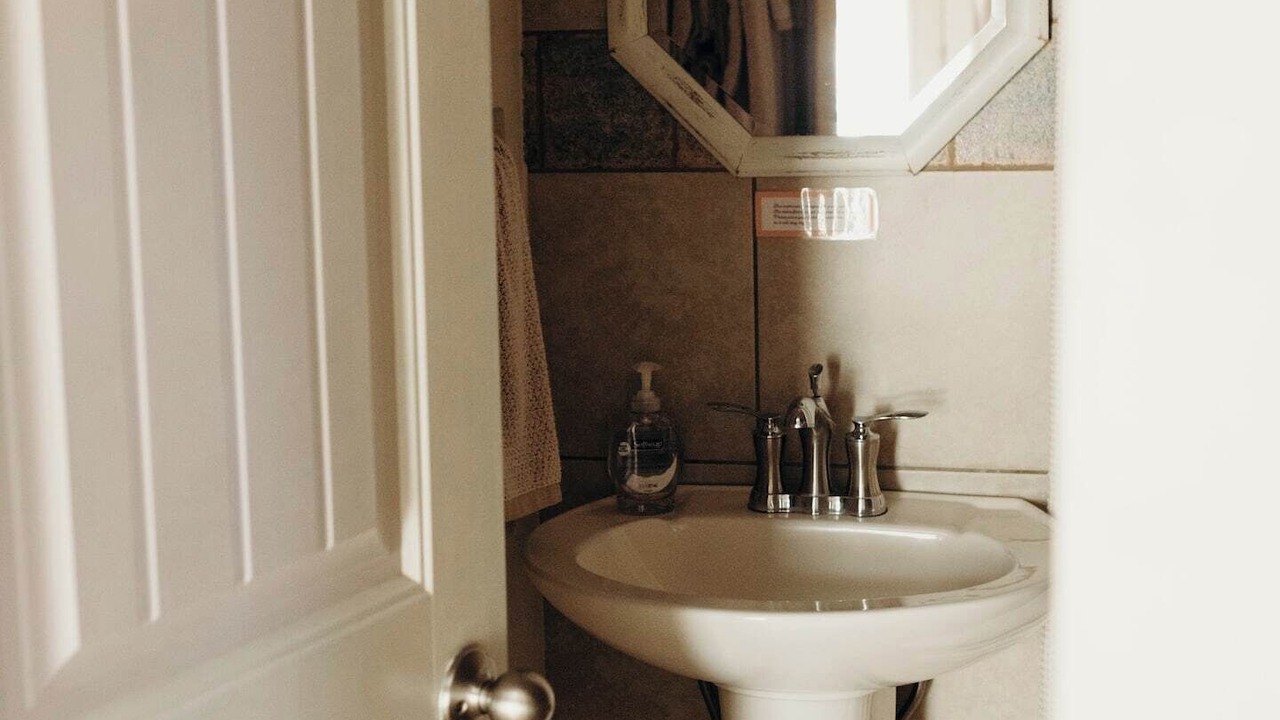 Photo of Bathroom in Old Town