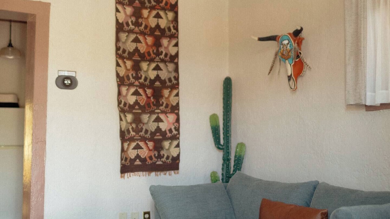 Photo of Bedroom in Old Town