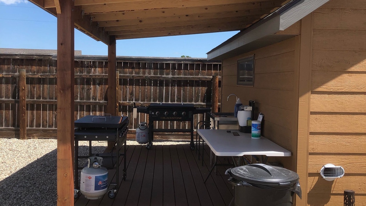 Photo of Outdoor in Clark