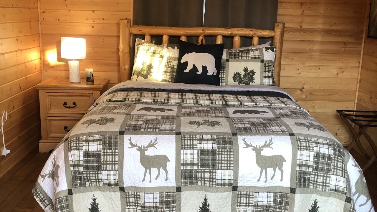 Photo of Bedroom in Clark