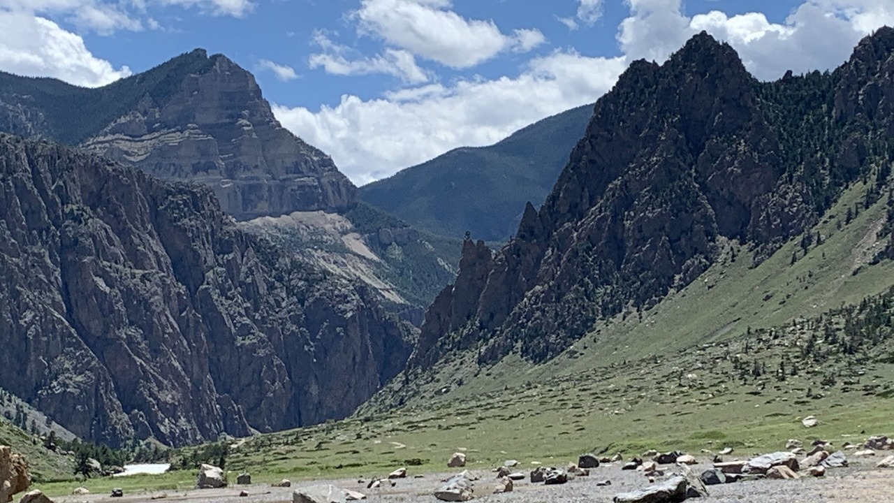 Photo of Others in Clark