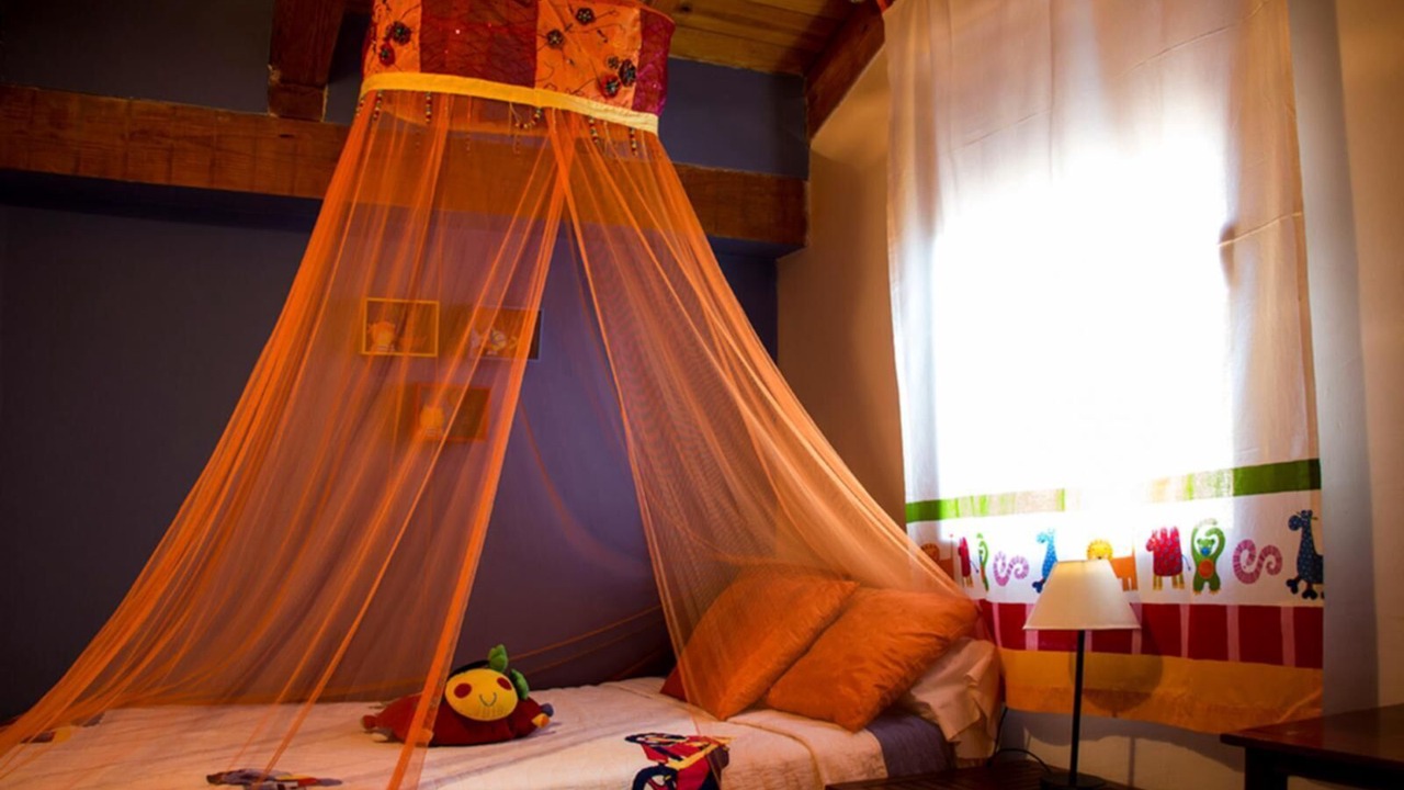 Photo of Bedroom in Tizneros