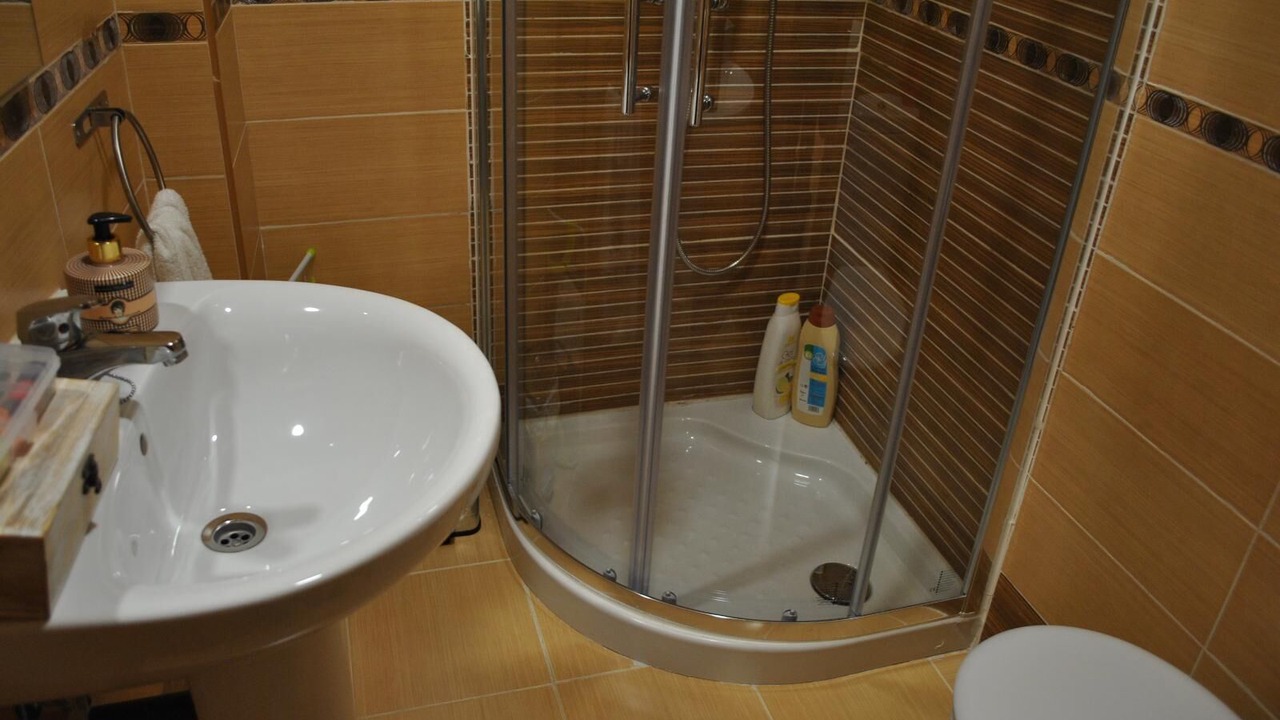 Photo of Bathroom in Las Ventas con Pena Aguilera