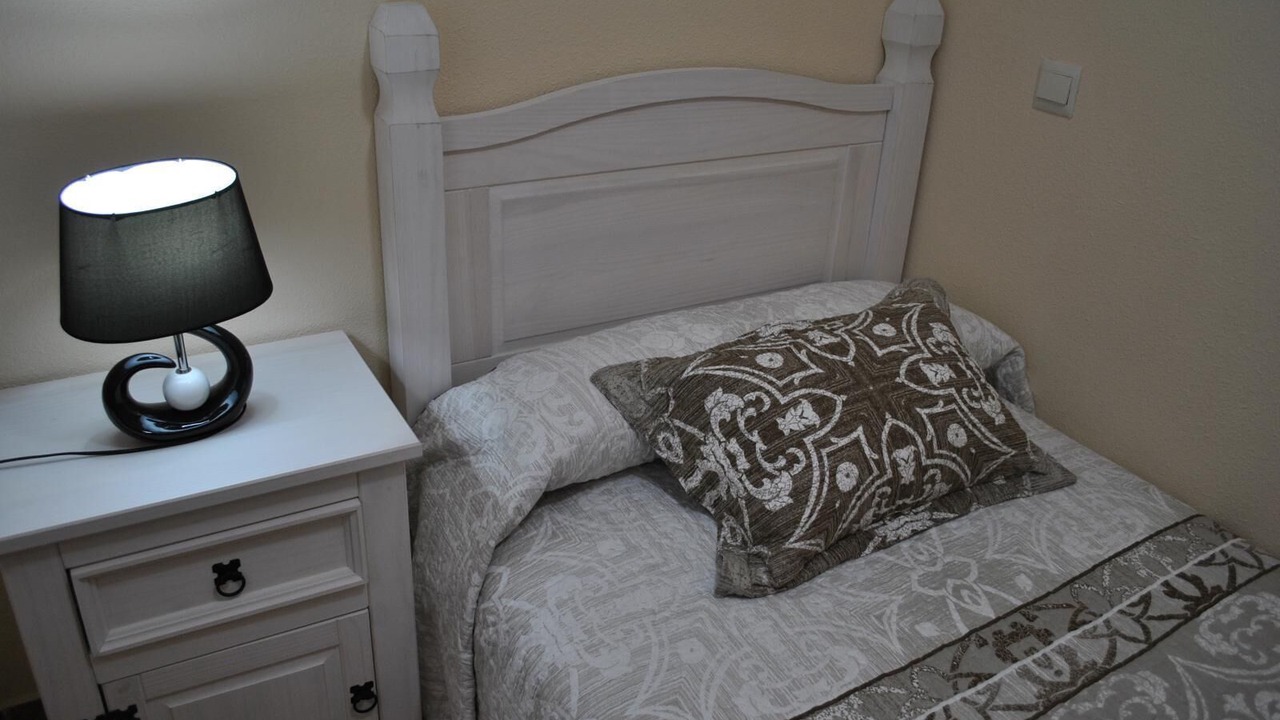 Photo of Bedroom in Las Ventas con Pena Aguilera