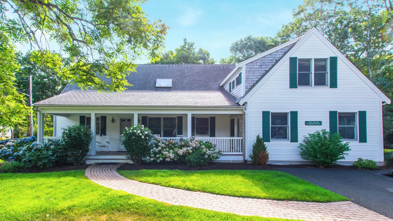 Photo of Outdoor in West Yarmouth