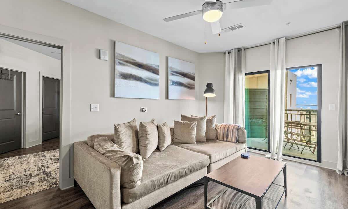 Photo of Livingroom in Home Park