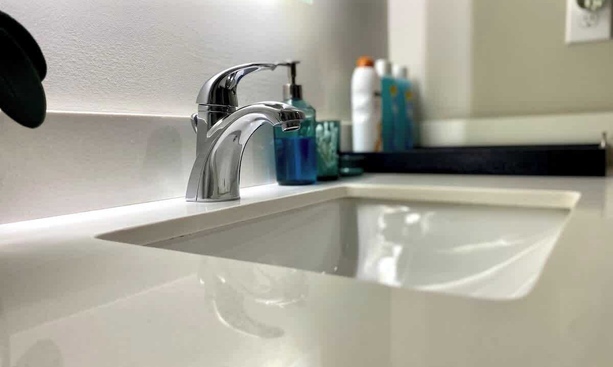Photo of Bathroom in Home Park