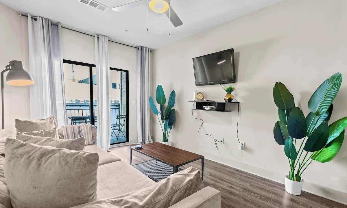Photo of Livingroom in Home Park