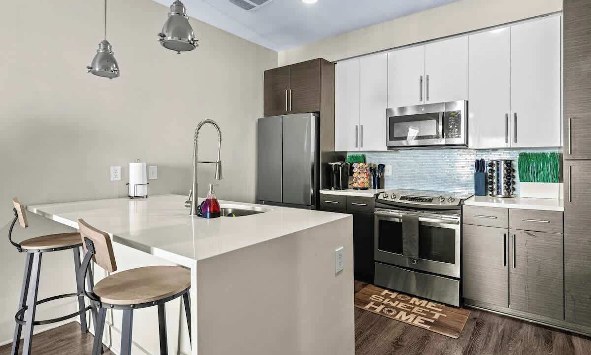 Photo of Kitchen in Home Park