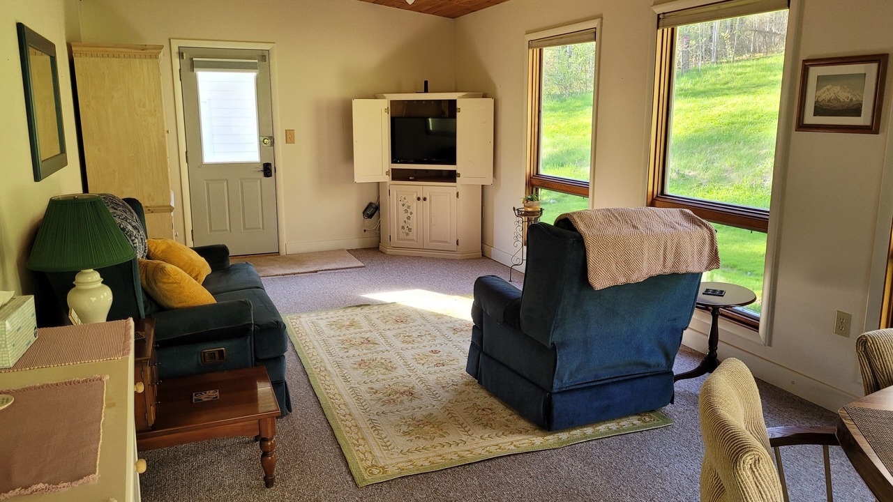 Photo of Livingroom in Beaver Dams