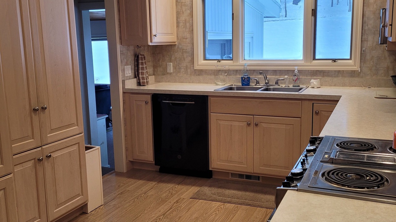 Photo of Kitchen in Beaver Dams