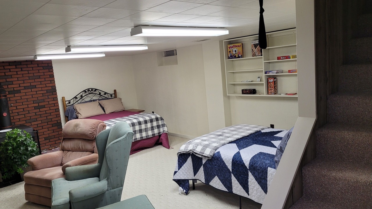 Photo of Bedroom in Beaver Dams