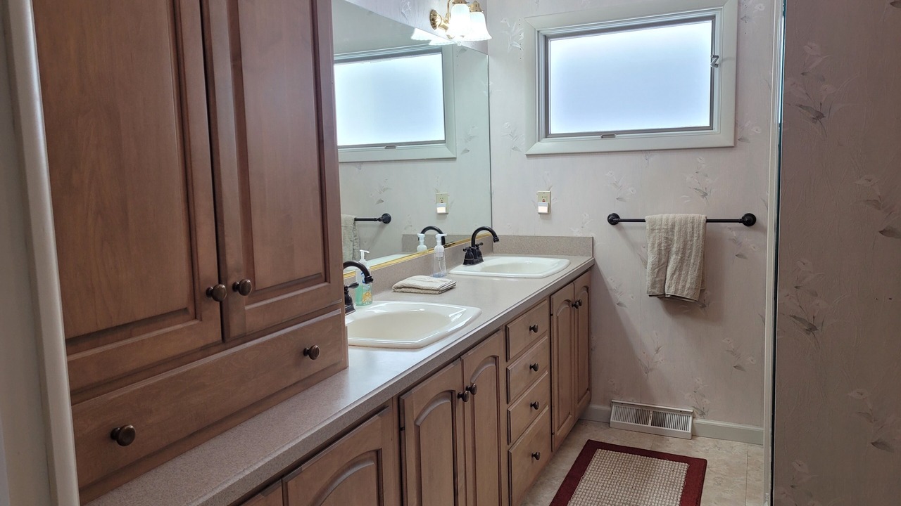 Photo of Bathroom in Beaver Dams