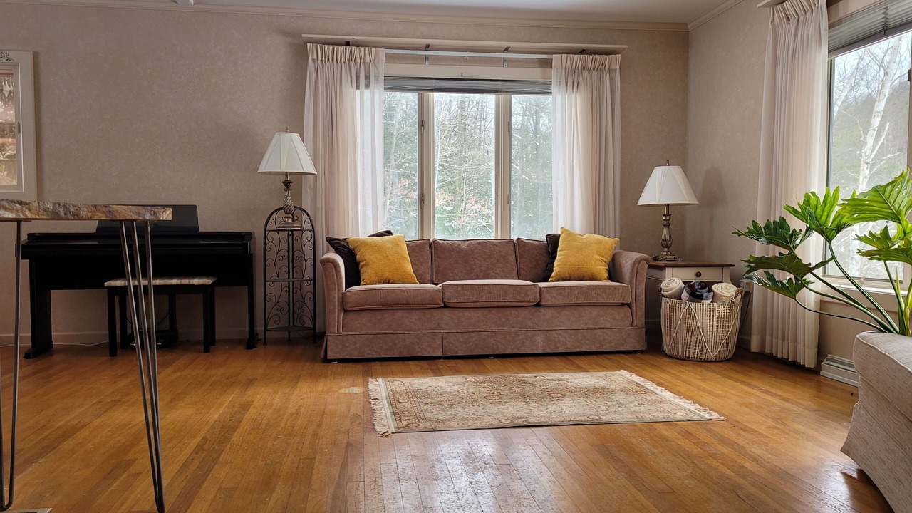 Photo of Livingroom in Beaver Dams