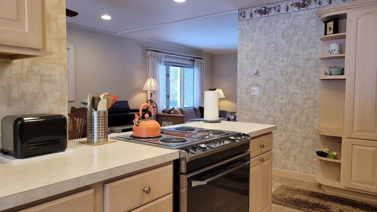 Photo of Kitchen in Beaver Dams