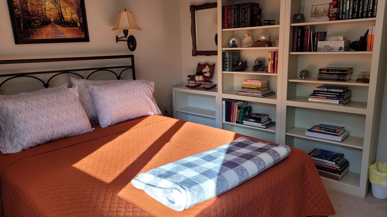 Photo of Bedroom in Beaver Dams