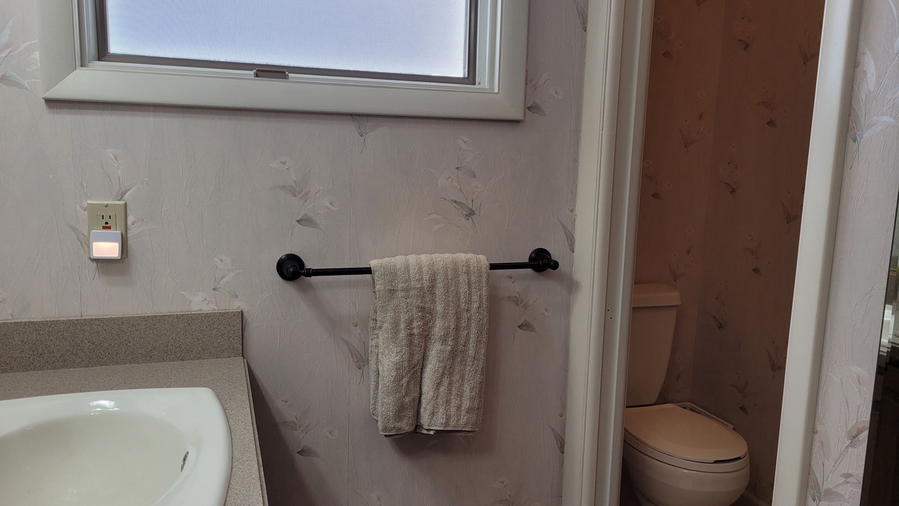 Photo of Bathroom in Beaver Dams