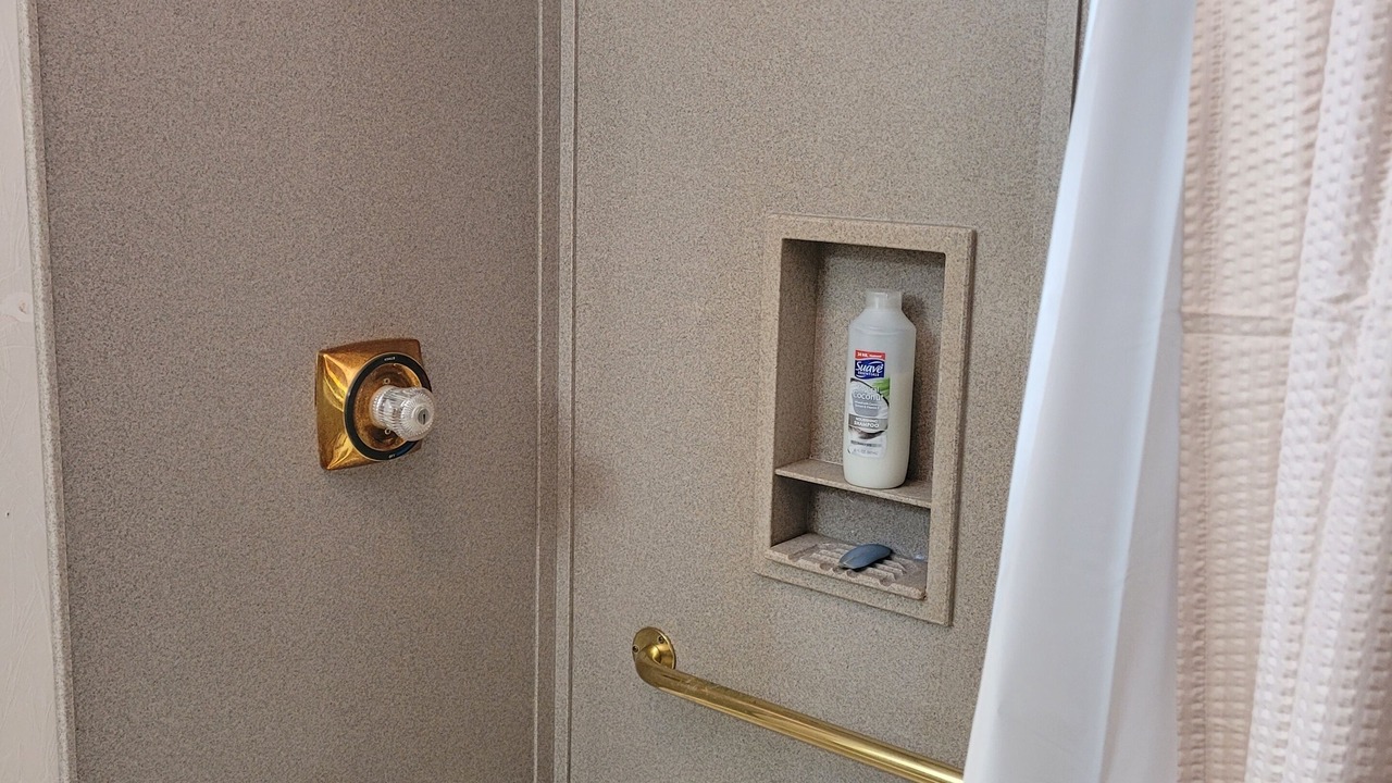 Photo of Bathroom in Beaver Dams