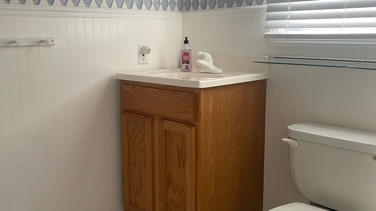 Photo of Bathroom in Wheatley