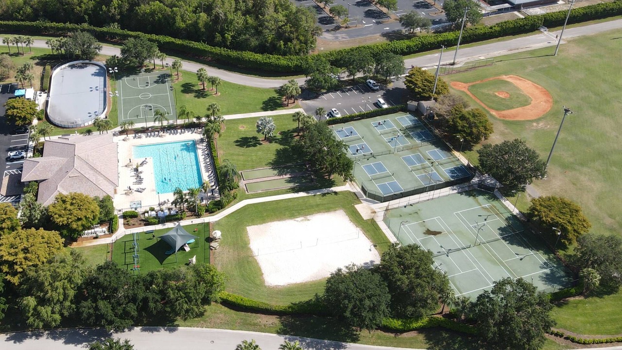 Photo of Outdoor in Stoneybrook