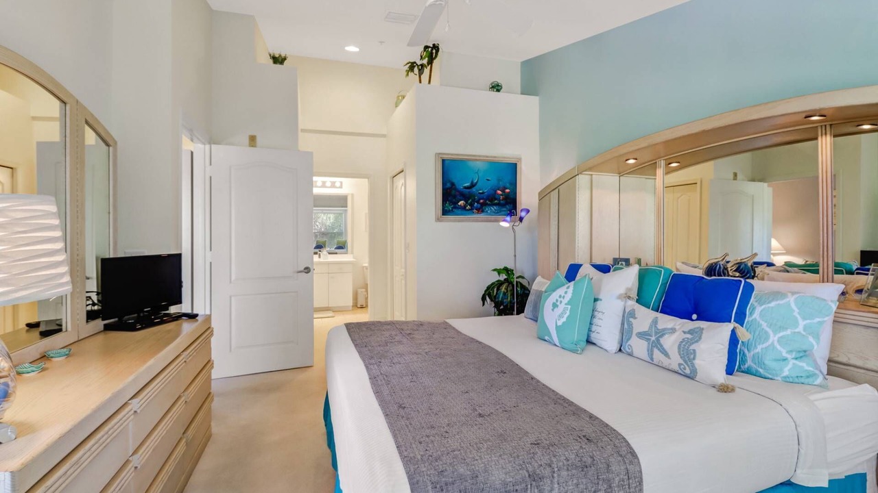Photo of Bathroom in Stoneybrook