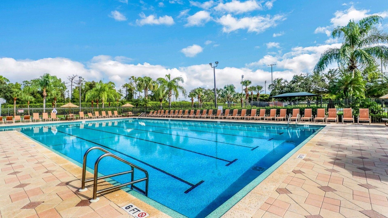 Photo of Outdoor in Stoneybrook
