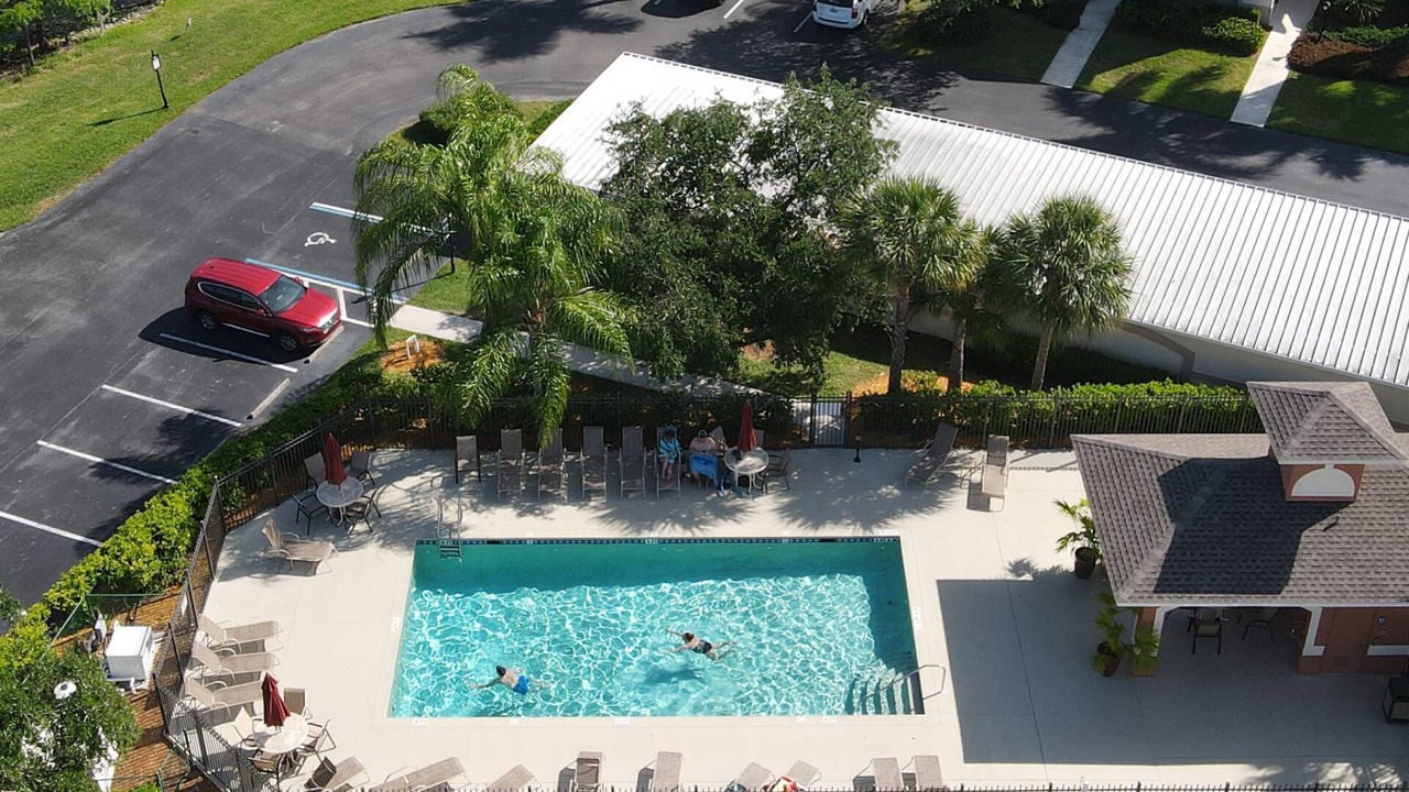 Photo of Outdoor in Stoneybrook