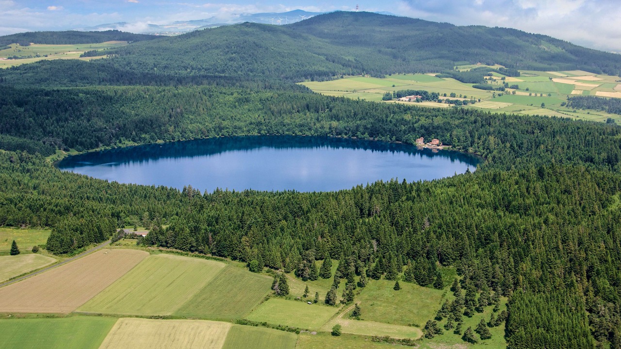 Photo of Outdoor in Coubon