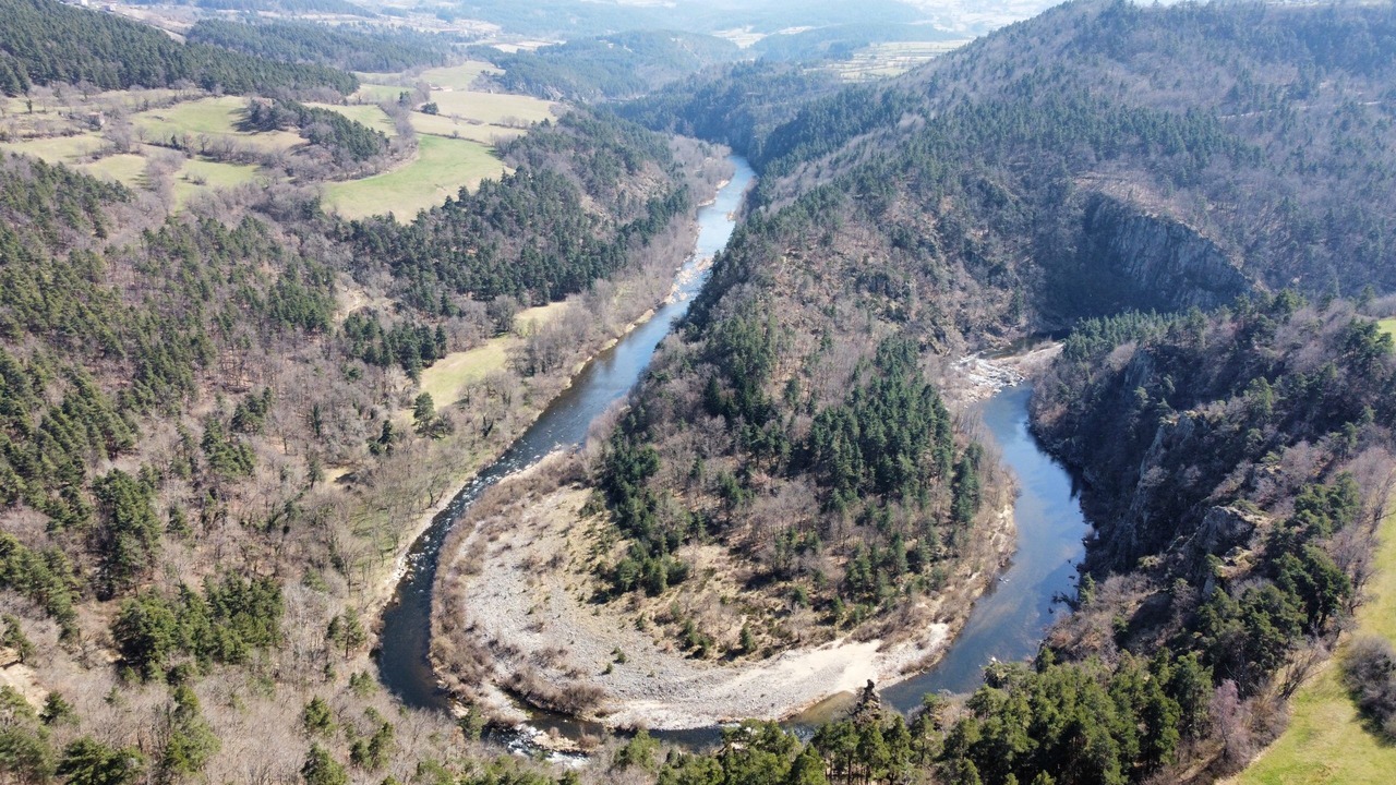 Photo of Outdoor in Coubon