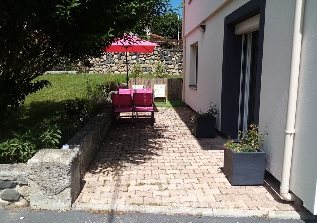 Photo of Outdoor in Coubon