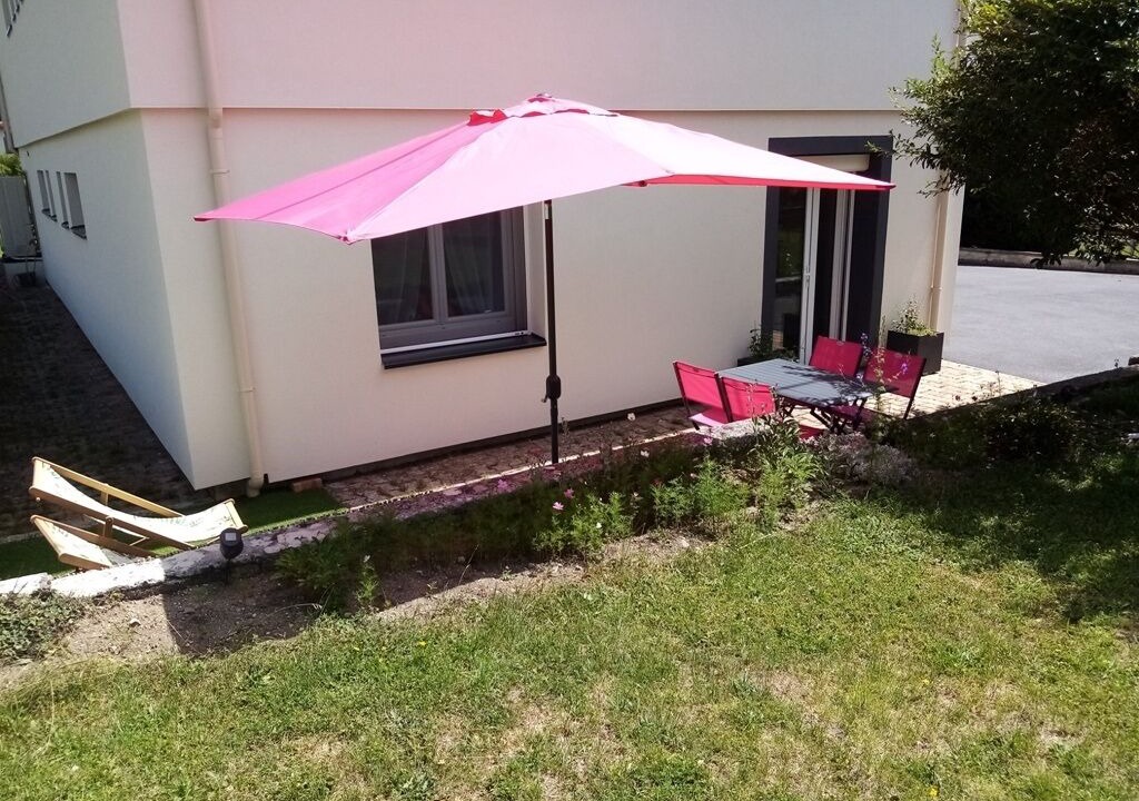 Photo of Outdoor in Coubon