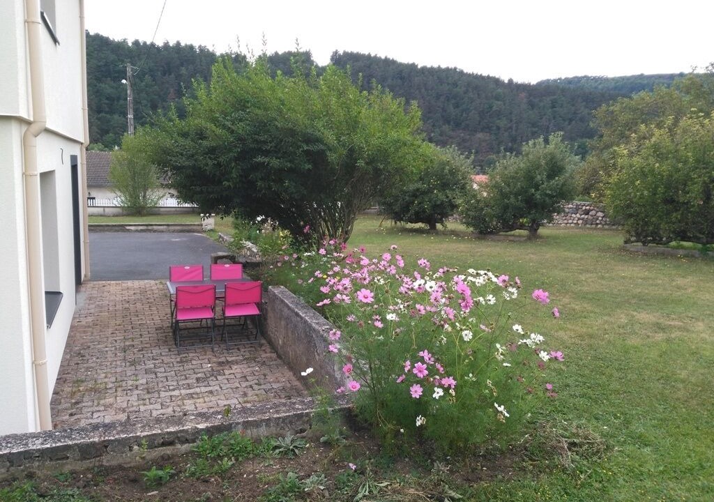 Photo of Outdoor in Coubon