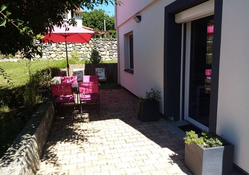 Photo of Outdoor in Coubon