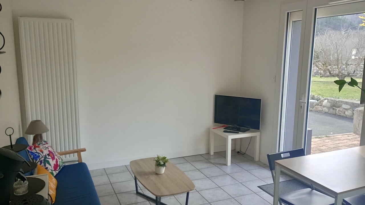 Photo of Livingroom in Coubon