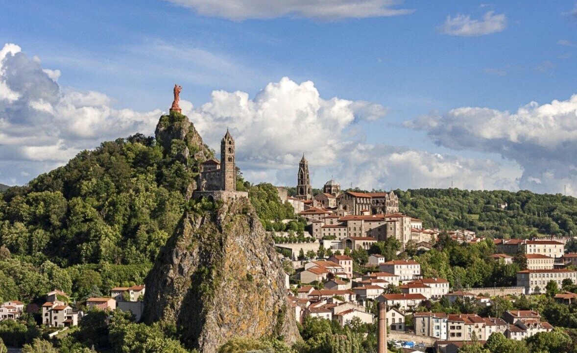 Photo of Outdoor in Coubon