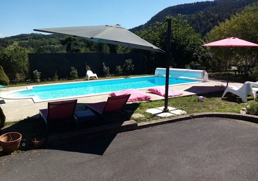 Photo of Outdoor in Coubon