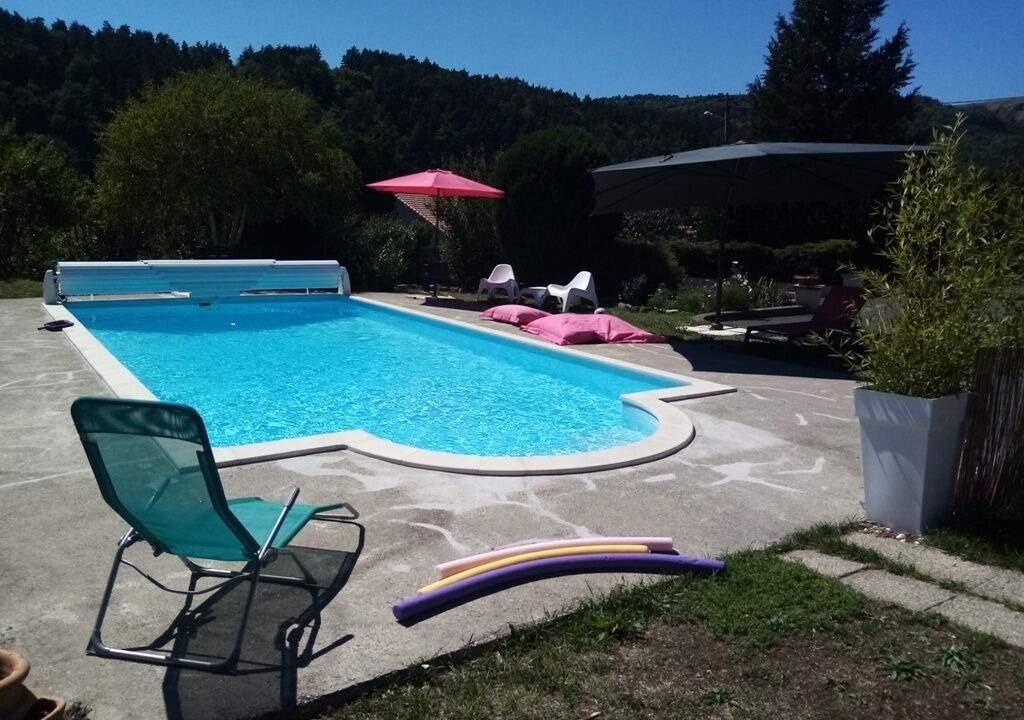 Photo of Outdoor in Coubon